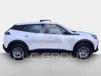 2023 Peugeot 2008