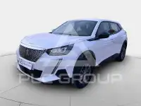 2023 Peugeot 2008