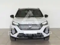 2023 Peugeot 2008