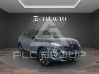 2023 Peugeot 2008