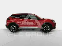 2023 Peugeot 2008