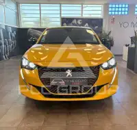 2023 Peugeot 208