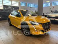 2023 Peugeot 208