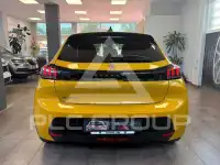 2023 Peugeot 208