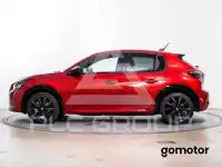 2023 Peugeot 208
