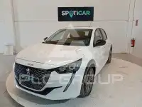 2023 Peugeot 208