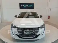 2023 Peugeot 208