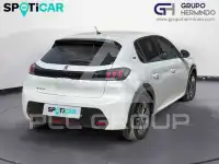 2023 Peugeot 208