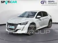 2023 Peugeot 208