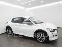 2023 Peugeot 208