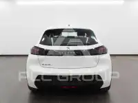 2023 Peugeot 208