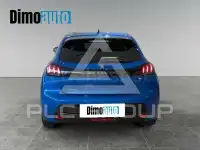 2023 Peugeot 208
