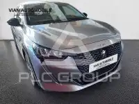 2023 Peugeot 208