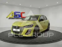 2023 Peugeot 208