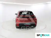 2023 Peugeot 208
