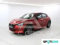 2023 Peugeot 208