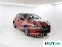 2023 Peugeot 208