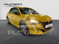 2023 Peugeot 208