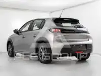 2023 Peugeot 208