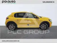 2023 Peugeot 208
