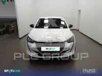 2023 Peugeot 208
