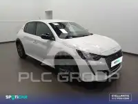 2023 Peugeot 208