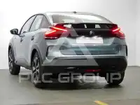 2023 Citroen e-C4