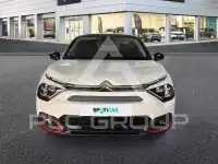 2023 Citroen e-C4