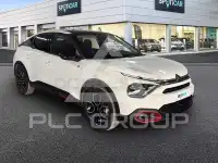 2023 Citroen e-C4
