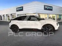 2023 Citroen e-C4