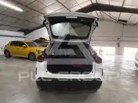 2023 Citroen e-C4