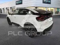 2023 Citroen e-C4