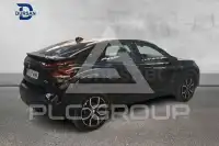 2023 Citroen e-C4