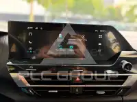 2023 Citroen e-C4
