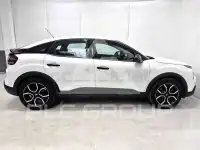 2023 Citroen e-C4