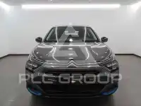 2023 Citroen e-C4