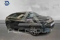 2023 Citroen e-C4