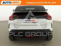 2023 Citroen e-C4