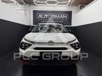 2023 Citroen e-C4