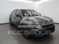 2023 Citroen e-C4