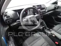 2023 Citroen e-C4
