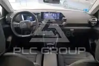 2023 Citroen e-C4