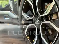2023 Citroen e-C4