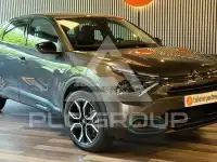2023 Citroen e-C4