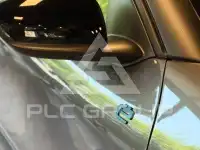 2023 Citroen e-C4
