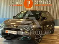 2023 Citroen e-C4