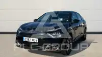 2023 Citroen e-C4