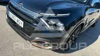 2023 Citroen e-C4
