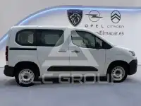 2023 Citroen E-Berlingo