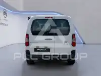 2023 Citroen E-Berlingo
